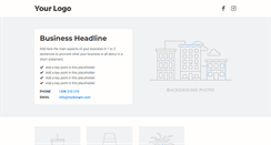 Desktop Screenshot of hasbrains.org